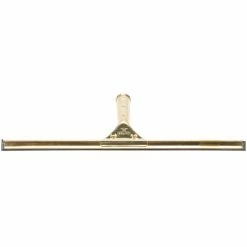 Unger® Unger GS400 GoldenClip 16" Window Squeegee With Brass Handle -GOJO Sale Online 601005