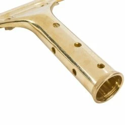 Unger® Unger GS400 GoldenClip 16" Window Squeegee With Brass Handle -GOJO Sale Online 601006