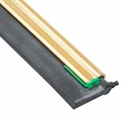 Unger® Unger GS400 GoldenClip 16" Window Squeegee With Brass Handle -GOJO Sale Online 601007