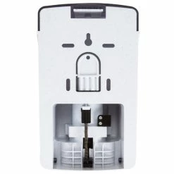 Novo By Noble Chemical Noble Chemical Novo 30.4 Oz. (900 ML) Manual Foaming Soap / Sanitizer Dispenser - 5" X 4" X 8 1/2" -GOJO Sale Online 615994