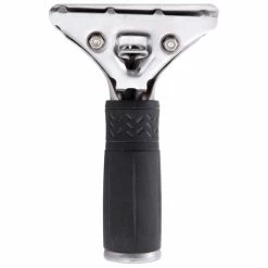 Unger® Unger PR000 Pro Stainless Steel Squeegee Handle With Rubber Grip 9 Unger® Unger PR000 Pro Stainless Steel Squeegee Handle With Rubber Grip -GOJO Sale Online 616517