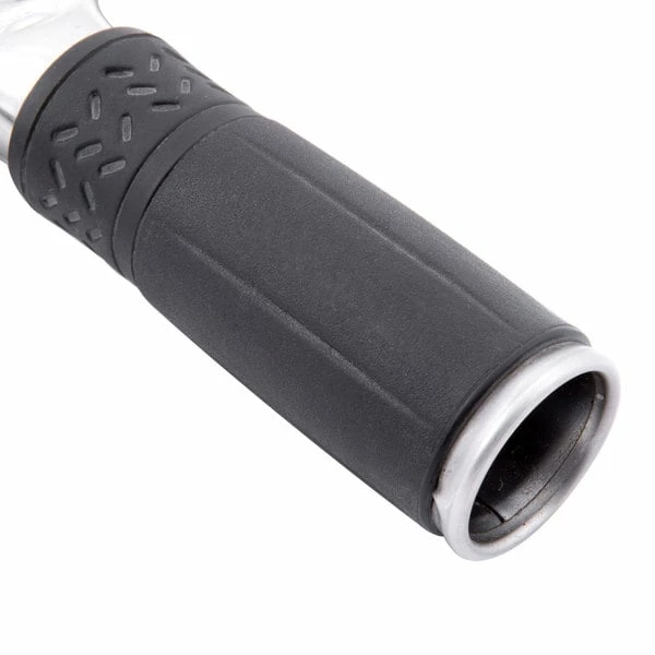 Unger® Unger PR000 Pro Stainless Steel Squeegee Handle With Rubber Grip 6 Unger® Unger PR000 Pro Stainless Steel Squeegee Handle With Rubber Grip - Image 6