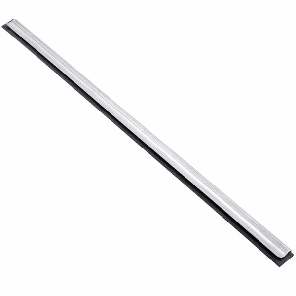 Unger® Unger NE550 22" Replacement "S" Channel With Blade For ErgoTec Squeegee 1 Unger® Unger NE550 22" Replacement "S" Channel With Blade For ErgoTec Squeegee