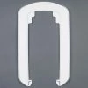 GOJO® 8890-WHT-12 White True Fit Wall Plate For ADX-12 Dispensers -GOJO Sale Online 630209