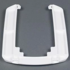 GOJO® 8890-WHT-12 White True Fit Wall Plate For ADX-12 Dispensers -GOJO Sale Online 630211