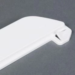 GOJO® 8890-WHT-12 White True Fit Wall Plate For ADX-12 Dispensers -GOJO Sale Online 630212