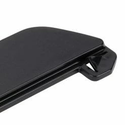 GOJO® 8890-BLK-12 Black True Fit Wall Plate For ADX-12 Dispensers -GOJO Sale Online 630319