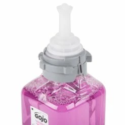 GOJO® 8712-04 ADX Plum 700 ML Foaming Antibacterial Hand Soap - 4/Case 9 GOJO® 8712-04 ADX Plum 700 ML Foaming Antibacterial Hand Soap - 4/Case -GOJO Sale Online 630415
