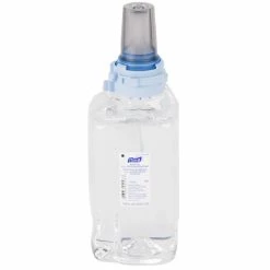 PurellĀ® 8805-03 ADX Advanced 1200 ML Foaming Instant Hand Sanitizer