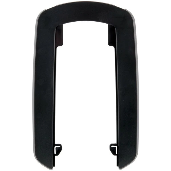 GOJO® 8790-BLK-12 Black True Fit Wall Plate For ADX-7 Dispensers 1 GOJO® 8790-BLK-12 Black True Fit Wall Plate For ADX-7 Dispensers