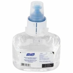Purell® 1303-03 LTX Advanced Green Certified 700 ML Gel Instant Hand Sanitizer - 3/Case