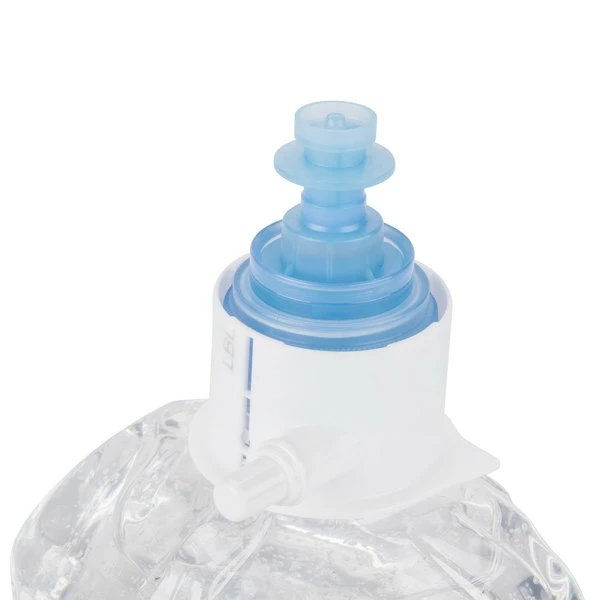 Purell® 1303-03 LTX Advanced Green Certified 700 ML Gel Instant Hand Sanitizer - 3/Case 2 Purell® 1303-03 LTX Advanced Green Certified 700 ML Gel Instant Hand Sanitizer - 3/Case - Image 2