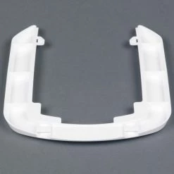 GOJO® 1990-WHT-12 White True Fit Wall Plate For LTX-12 Dispensers -GOJO Sale Online 630869