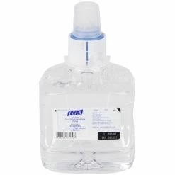 Purell® 1905-02 LTX Advanced 1200 ML Foaming Instant Hand Sanitizer - 2/Case