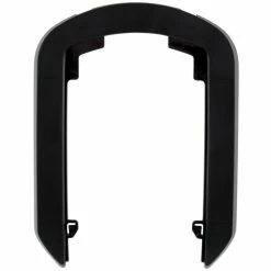 GOJO® 1990-BLK-12 Black True Fit Wall Plate For LTX-12 Dispensers