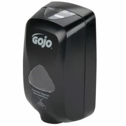 GOJO® 2730-12 TFX 1200 ML Black Touchless Hand Soap Dispenser 8 GOJO® 2730-12 TFX 1200 ML Black Touchless Hand Soap Dispenser -GOJO Sale Online 631146