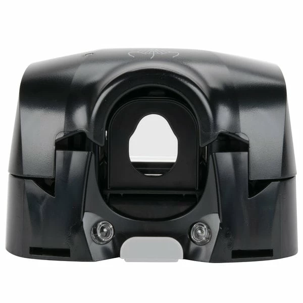 GOJO® 2730-12 TFX 1200 ML Black Touchless Hand Soap Dispenser 6 GOJO® 2730-12 TFX 1200 ML Black Touchless Hand Soap Dispenser - Image 6