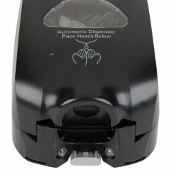GOJO® 2730-12 TFX 1200 ML Black Touchless Hand Soap Dispenser 9 GOJO® 2730-12 TFX 1200 ML Black Touchless Hand Soap Dispenser -GOJO Sale Online 631154