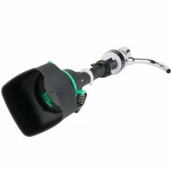 GOJO® 8500-01 CX Chrome Counter Mount Manual Foaming Hand Soap Dispenser -GOJO Sale Online 634183