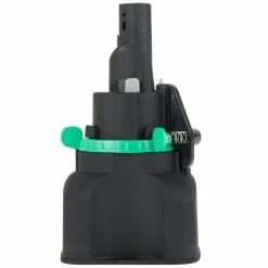 GOJO® 8500-01 CX Chrome Counter Mount Manual Foaming Hand Soap Dispenser -GOJO Sale Online 634188