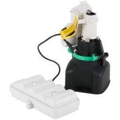 GOJO® 8520-01 CXi Chrome Counter Mount Touchless Hand Soap Dispenser -GOJO Sale Online 634508