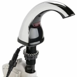 GOJO® 8520-01 CXi Chrome Counter Mount Touchless Hand Soap Dispenser -GOJO Sale Online 634512