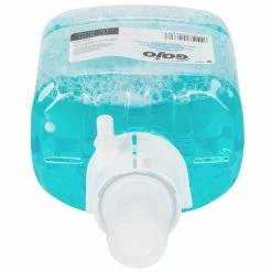 GOJO® 1916-02 LTX Pomeberry 1200 ML Pomegranate Foaming Hand Soap -GOJO Sale Online 639546