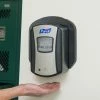 Purell® 1328-04 LTX-7 700 ML Black Touchless Hand Sanitizer Dispenser -GOJO Sale Online 639737
