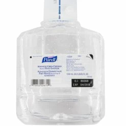 Purell® 1903-02 LTX Advanced Green Certified 1200 ML Gel Instant Hand Sanitizer 10 Purell® 1903-02 LTX Advanced Green Certified 1200 ML Gel Instant Hand Sanitizer -GOJO Sale Online 639783