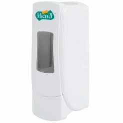 Micrell® 8790-06 ADX-7 700 ML Gray Manual Hand Soap Dispenser -GOJO Sale Online 643836