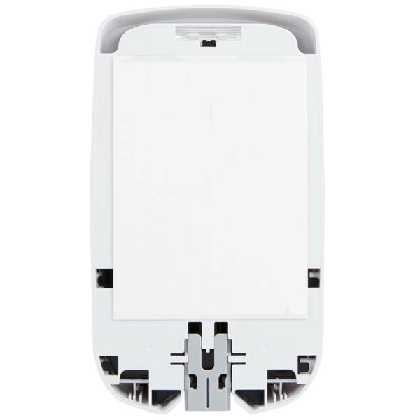 Purell® 2720-12 TFX 1200 ML Dove Gray Touchless Hand Sanitizer Dispenser 4 Purell® 2720-12 TFX 1200 ML Dove Gray Touchless Hand Sanitizer Dispenser - Image 4