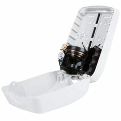 Purell® 2720-12 TFX 1200 ML Dove Gray Touchless Hand Sanitizer Dispenser 10 Purell® 2720-12 TFX 1200 ML Dove Gray Touchless Hand Sanitizer Dispenser -GOJO Sale Online 644022