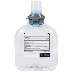 Purell® 5392-02 TFX Advanced 1200 ML Foaming Instant Hand Sanitizer - 2/Case -GOJO Sale Online 644600