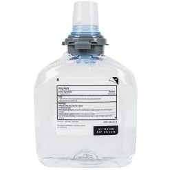 Purell® 5392-02 TFX Advanced 1200 ML Foaming Instant Hand Sanitizer -GOJO Sale Online 644609