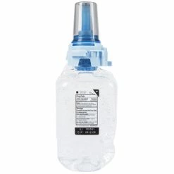 Purell® 8703-04 ADX Advanced Green Certified 700 ML Gel Instant Hand Sanitizer - 4/Case -GOJO Sale Online 644761