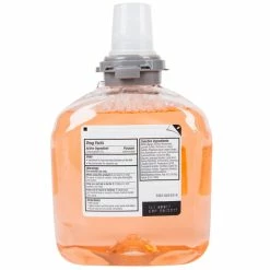 GOJO® 5362-02 TFX Premium 1200 ML Fresh Fruit Foaming Antibacterial Hand Soap - 2/Case -GOJO Sale Online 645763