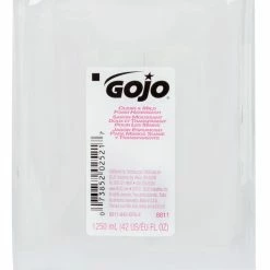 GOJO® 8811-03 ADX Clear & Mild 1250 ML Fragrance Free Foaming Hand Soap - 3/Case -GOJO Sale Online 646083