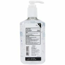 Purell® 3659-12 Advanced 12 Oz. Instant Hand Sanitizer - 12/Case 5 Purell® 3659-12 Advanced 12 Oz. Instant Hand Sanitizer - 12/Case -GOJO Sale Online 646221
