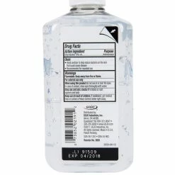 Purell® 3659-12 Advanced 12 Oz. Instant Hand Sanitizer -GOJO Sale Online 646231