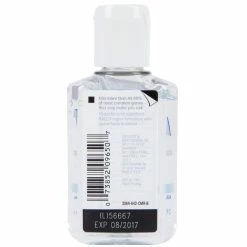 Purell® 9605-24 Advanced 2 Oz. Instant Hand Sanitizer - 24/Case -GOJO Sale Online 646839