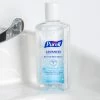 Purell® 9651-24 Advanced 4 Oz. Instant Hand Sanitizer - 24/Case -GOJO Sale Online 646996