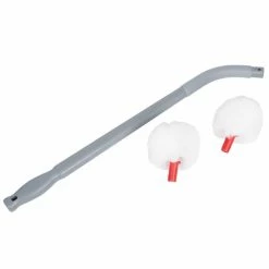 Unger® Unger BSCOR Ergo 26" Toilet Bowl Swab With 2 Heads -GOJO Sale Online 656313