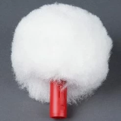 Unger® Unger BSRHR Replacement Swab Head For Ergo Toilet Bowl Swabs - 2/Pack