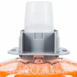 GOJO® 5162-03 FMX Luxury 1250 ML Orange Blossom Foaming Antibacterial Hand Soap -GOJO Sale Online 667103