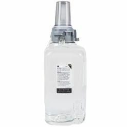 GOJO® 8811-03 ADX Clear & Mild 1250 ML Fragrance Free Foaming Hand Soap 8 GOJO® 8811-03 ADX Clear & Mild 1250 ML Fragrance Free Foaming Hand Soap -GOJO Sale Online 667160