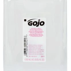 GOJO® 8811-03 ADX Clear & Mild 1250 ML Fragrance Free Foaming Hand Soap 11 GOJO® 8811-03 ADX Clear & Mild 1250 ML Fragrance Free Foaming Hand Soap -GOJO Sale Online 667163
