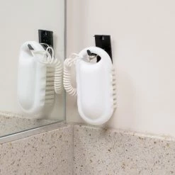 Carlisle 40021EC02 Sparta Spectrum Hand And Nail Brush With Cord -GOJO Sale Online 679272