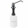 Bobrick B-8221 Deck Mounted 20 Oz. Liquid Soap Dispenser 2 Bobrick B-8221 Deck Mounted 20 Oz. Liquid Soap Dispenser -GOJO Sale Online 682030