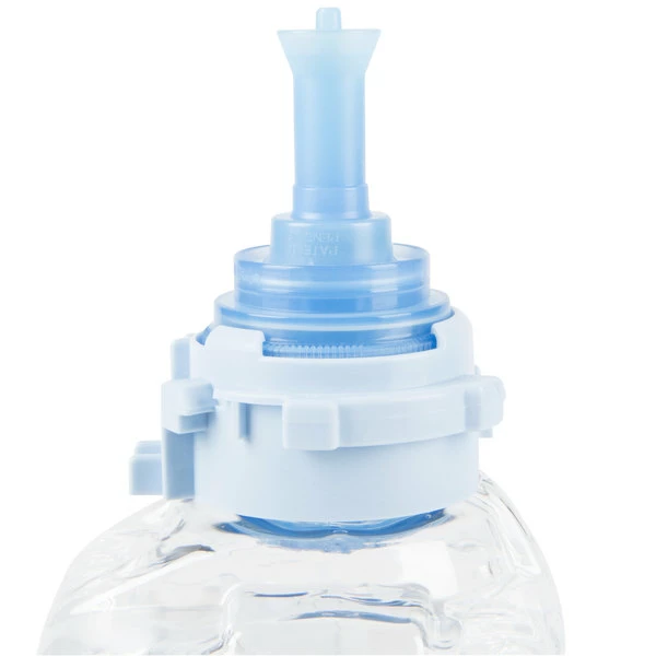 Purell® 8803-03 ADX Advanced Green Certified 1200 ML Gel Instant Hand Sanitizer 3 Purell® 8803-03 ADX Advanced Green Certified 1200 ML Gel Instant Hand Sanitizer - Image 3