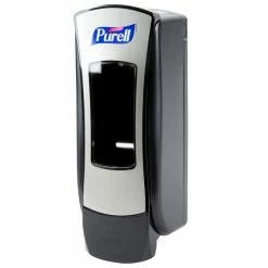 Purell® 8828-06 ADX-12 1200 ML Black Manual Hand Sanitizer Dispenser 7 Purell® 8828-06 ADX-12 1200 ML Black Manual Hand Sanitizer Dispenser -GOJO Sale Online 692866